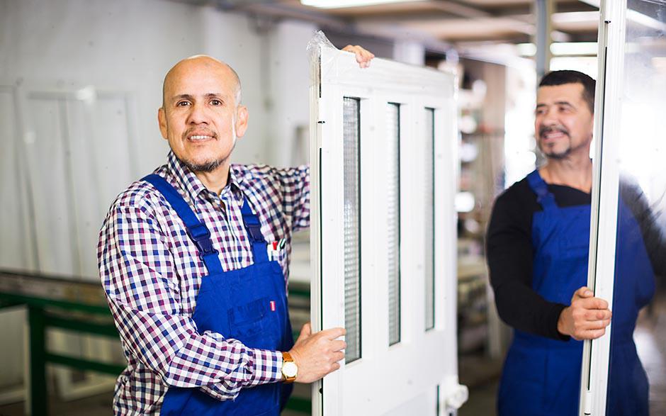 double vitrage sur mesure La Queue-en-Brie