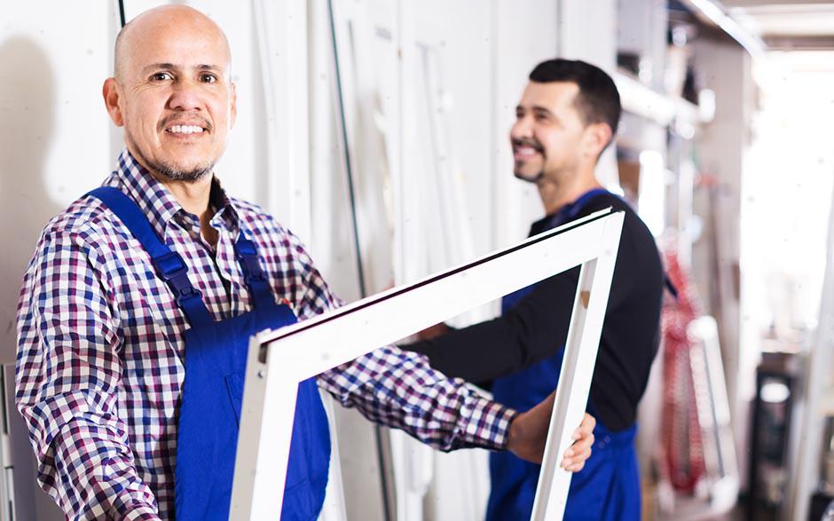 double vitrage sur mesure La Queue-en-Brie