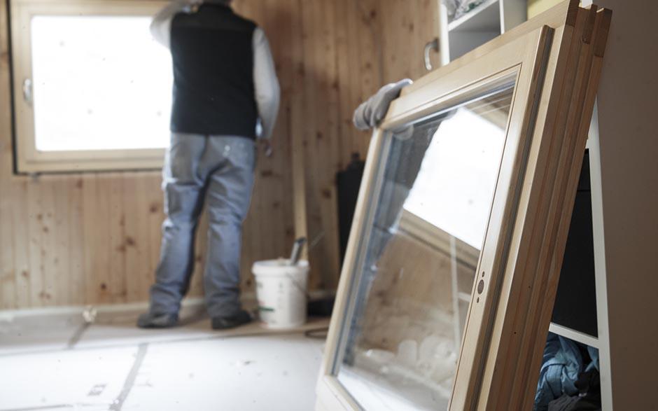 verre double vitrage Maisons-Alfort